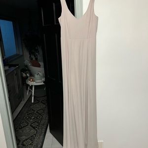 Show me your mumu bridesmaid dress - size medium